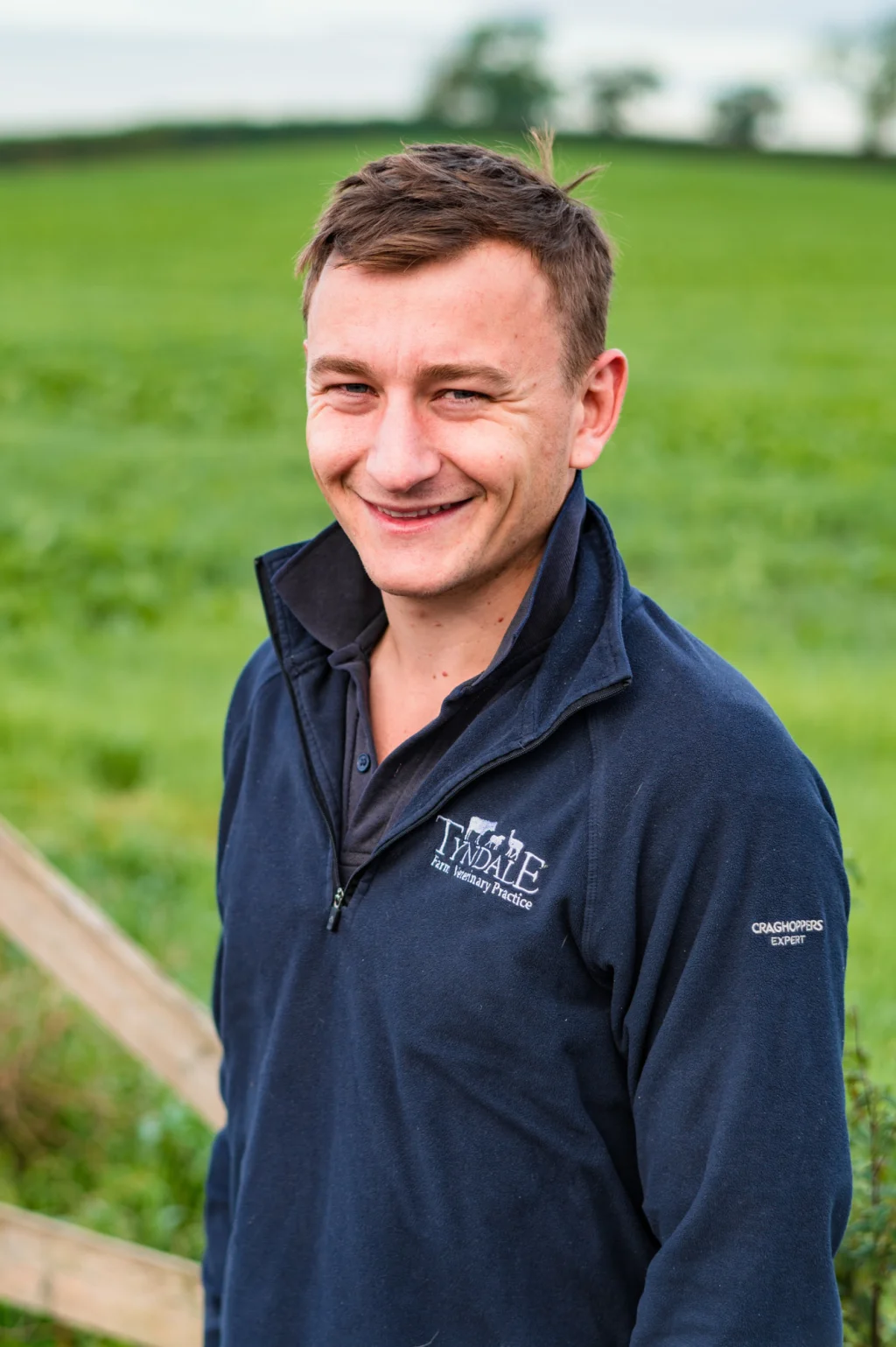 Harry Dibble