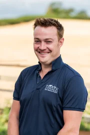 Tom Bennett