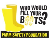 Yellow Wellies logo