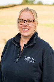 Bryony Kendall