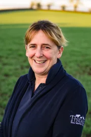 Camilla Meheran