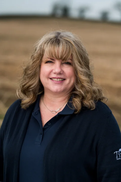 Jackie Boulter