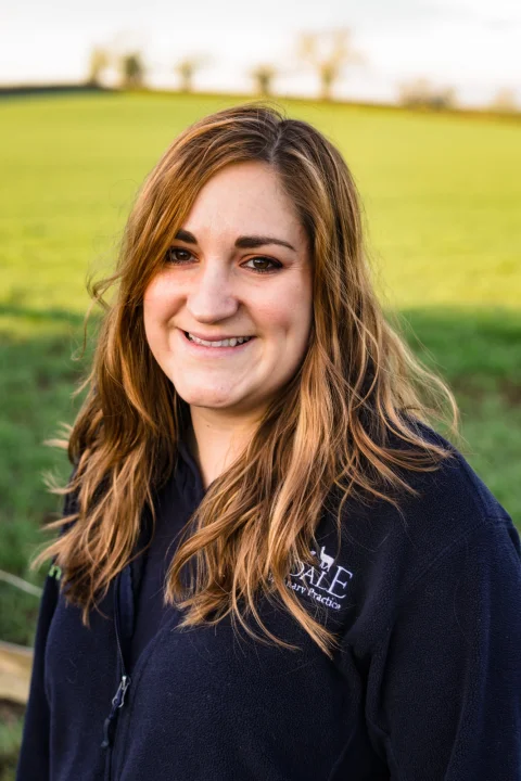 Jessica Rushton