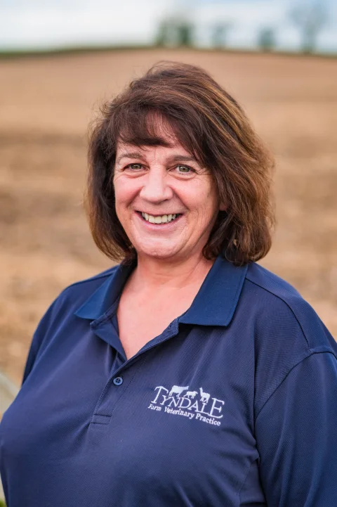 Tina Sheldon