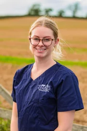 Steph Harkins